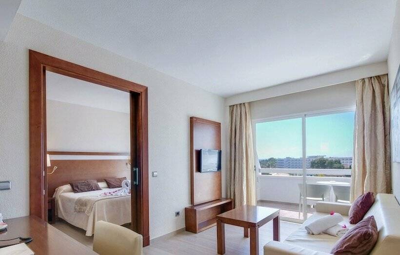 Family Suite, Condesa