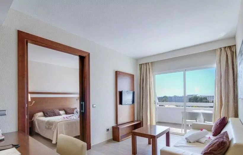 سوییت خانوادگی, Condesa
