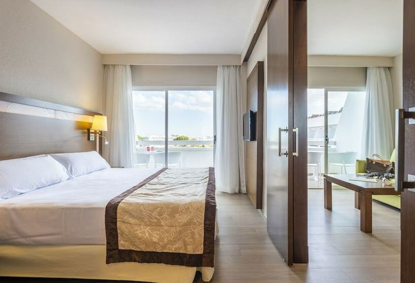 패밀리 스위트, Condesa