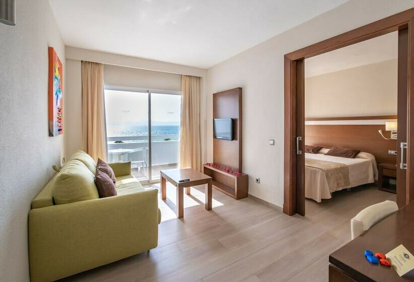 Family Suite, Condesa