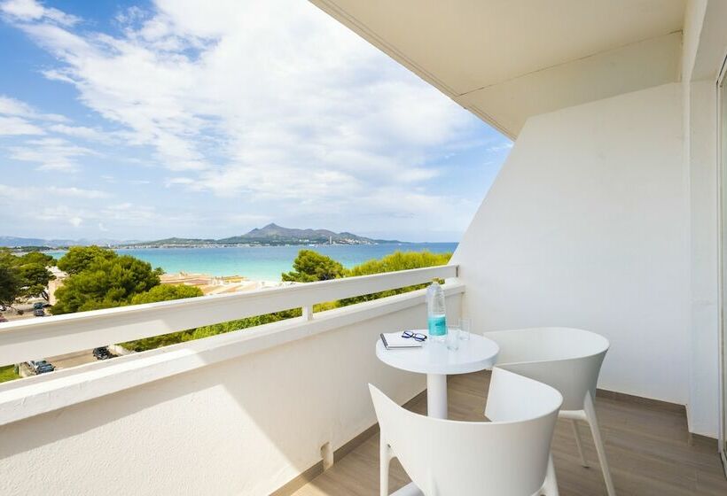 패밀리 스위트, Condesa