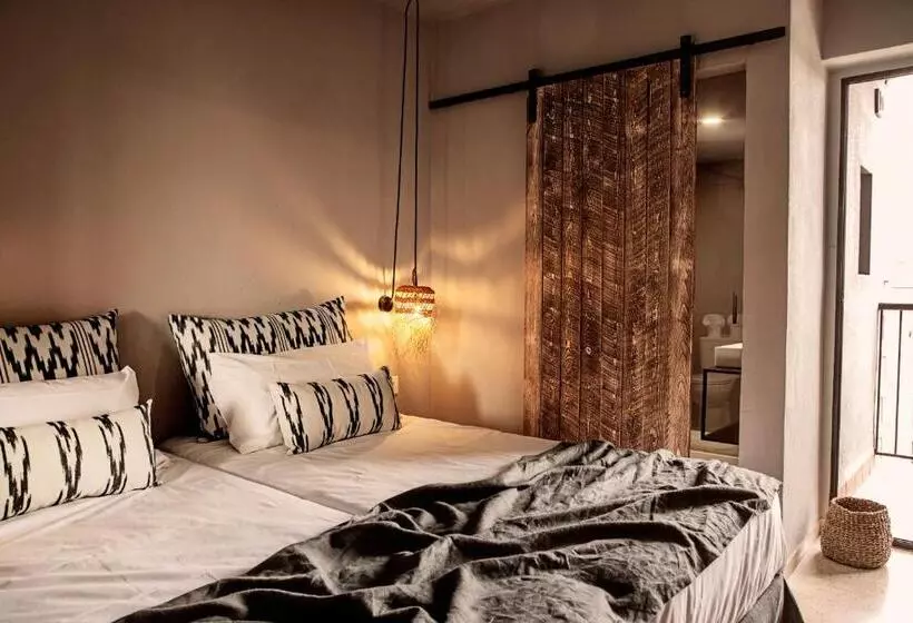 اتاق استاندارد, Caramelo Palma Beach - Adults Only