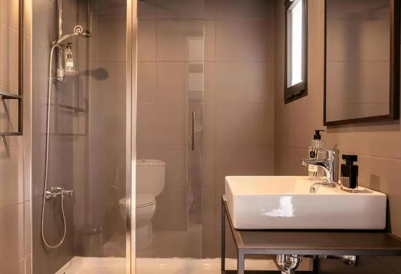 اتاق سوپریور با چشم‌انداز استخر, Caramelo Palma Beach - Adults Only