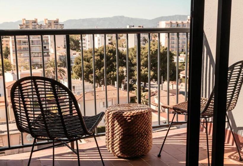Standard Yhden Hengen Huone, Caramelo Palma Beach - Adults Only