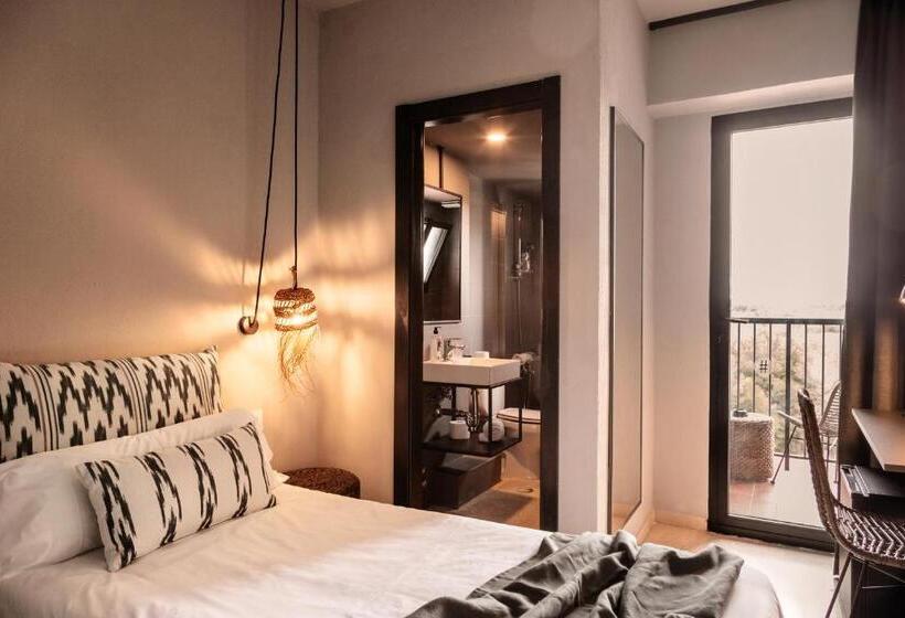 Standard Yhden Hengen Huone, Caramelo Palma Beach - Adults Only