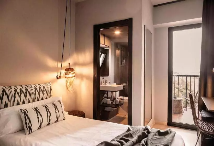 اتاق استاندارد یک نفره, Caramelo Palma Beach - Adults Only