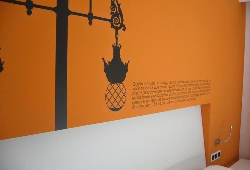 غرفة قياسية, Dimar