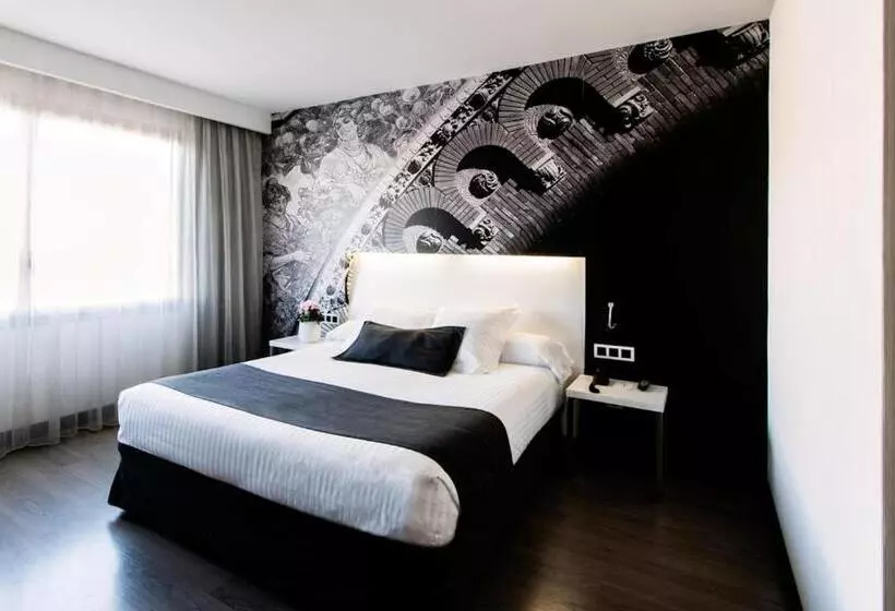 Habitación Estándar, Dimar