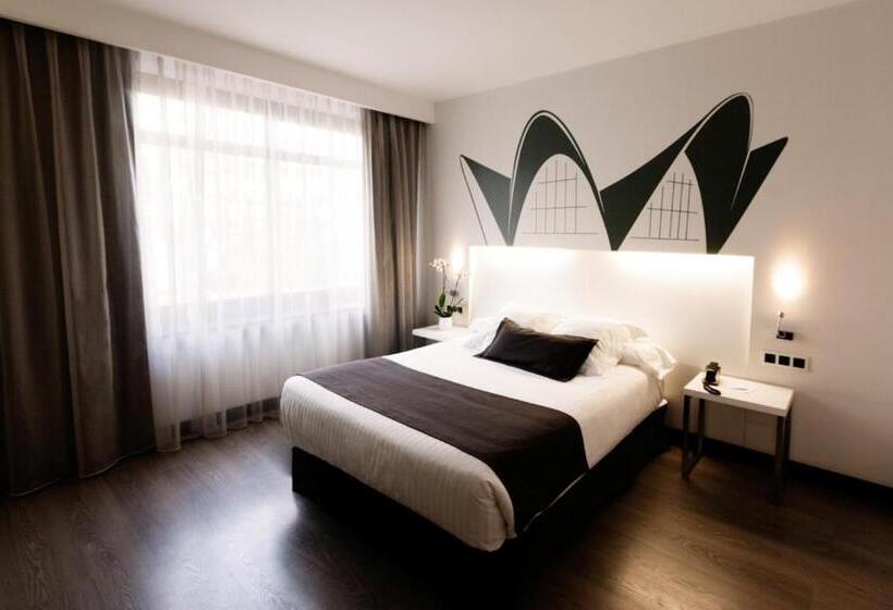 غرفة قياسية, Dimar