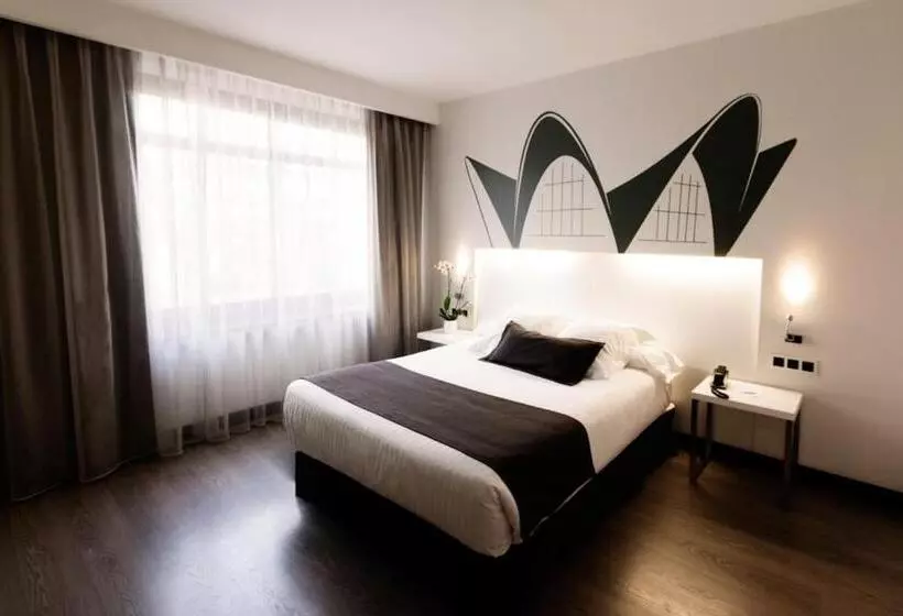 Habitación Estándar, Dimar