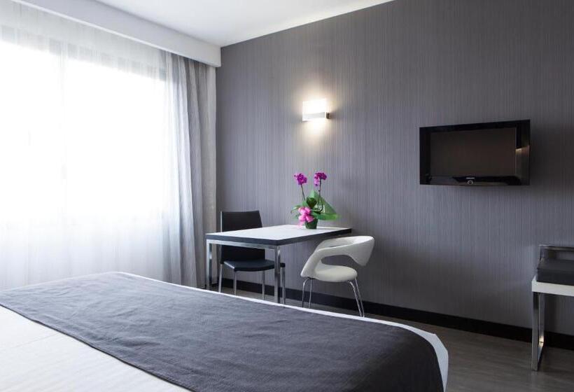 غرفة قياسية, Dimar