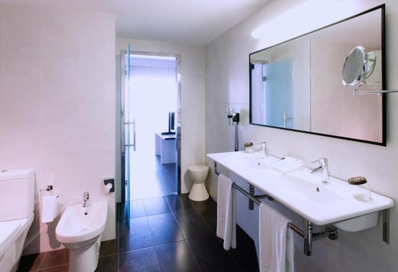 غرفة قياسية, Dimar