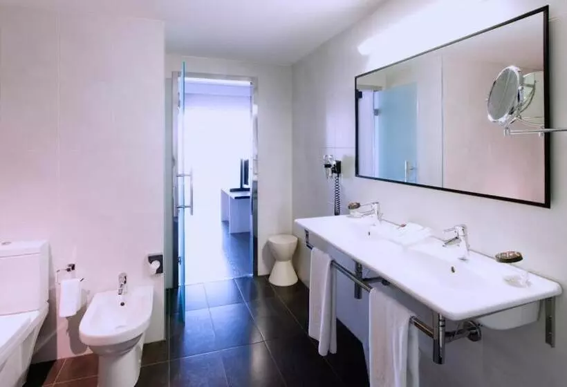 Habitación Estándar, Dimar