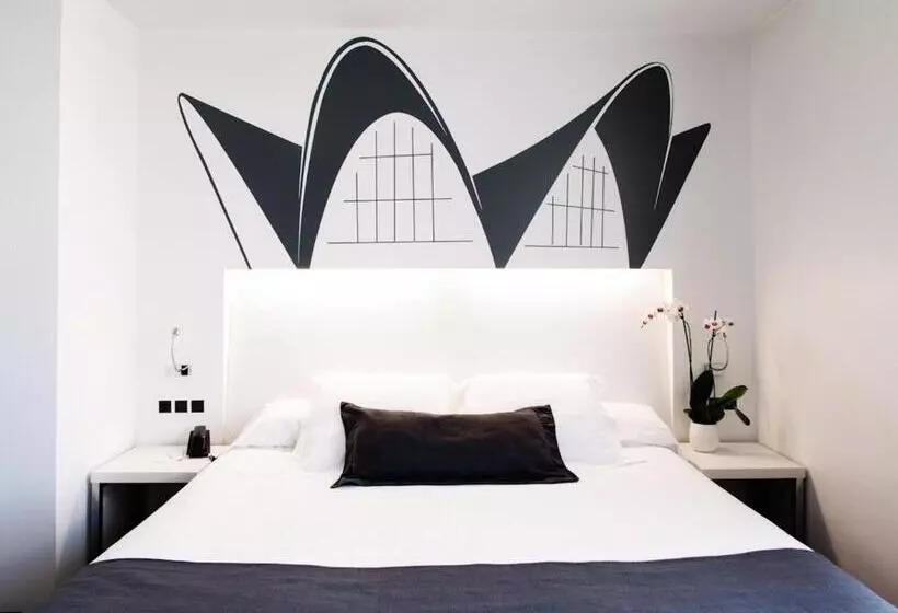 Habitación Estándar, Dimar