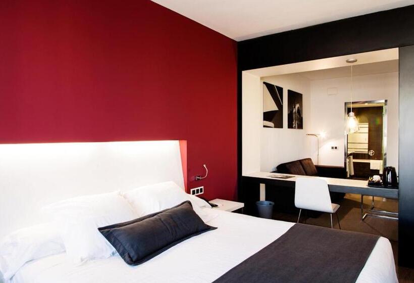 غرفة قياسية ثلاثية, Dimar