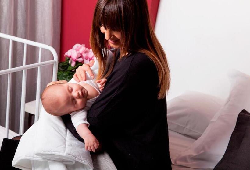 غرفة قياسية ثلاثية, Dimar