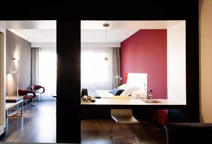 Junior Suite, Dimar