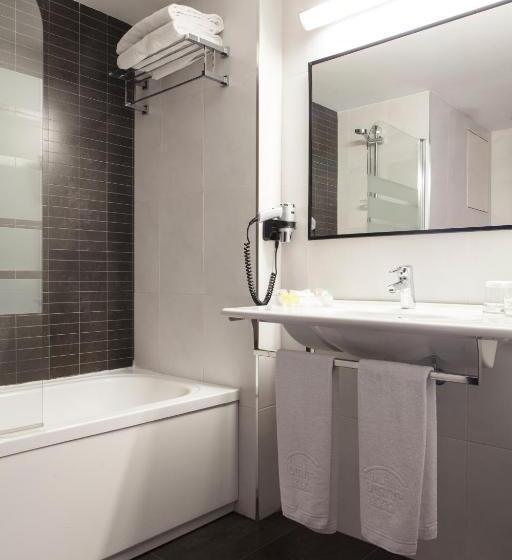 غرفة قياسية داخلية, Dimar