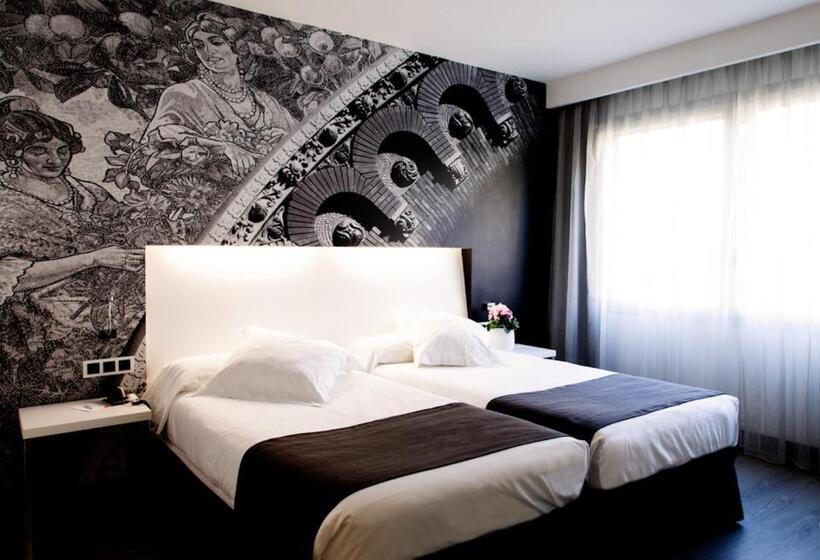 غرفة قياسية, Dimar