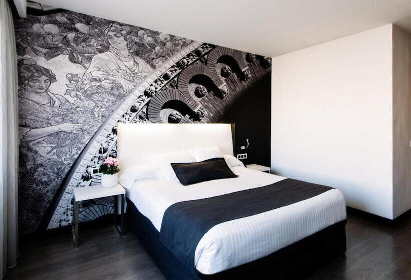 غرفة قياسية, Dimar