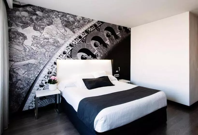 Habitación Estándar, Dimar