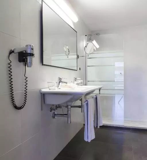 Suite con Terraza, Dimar