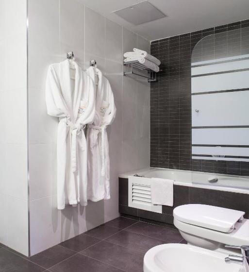 جناح مزود بتراس, Dimar