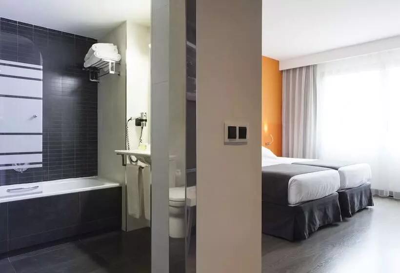 Habitación Estándar, Dimar