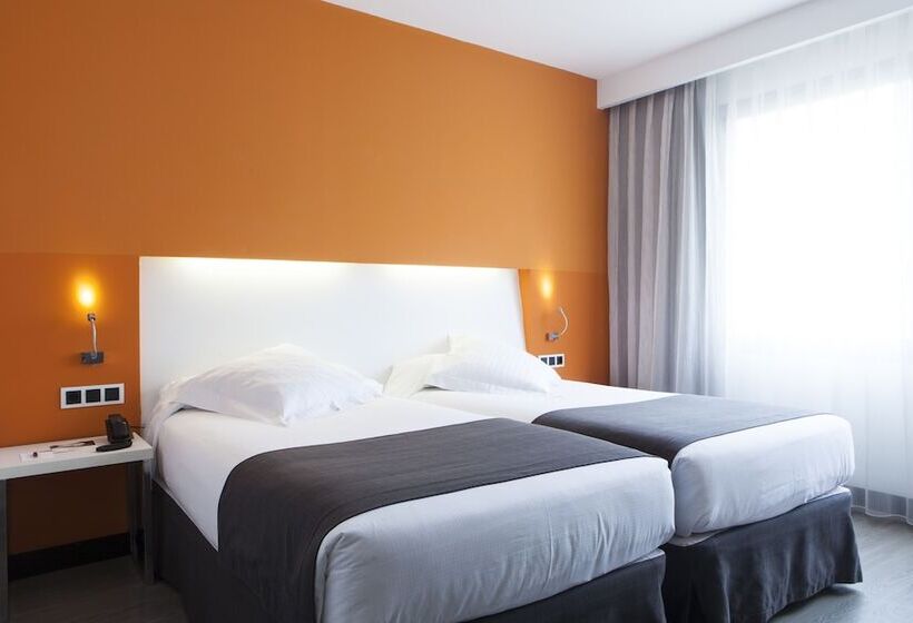 غرفة قياسية, Dimar