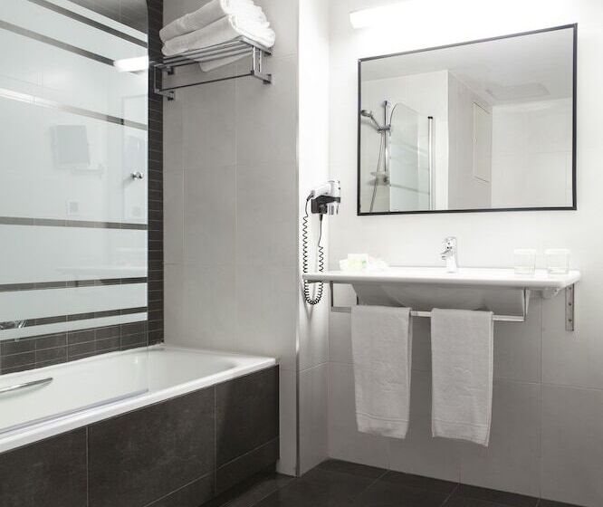 غرفة قياسية, Dimar