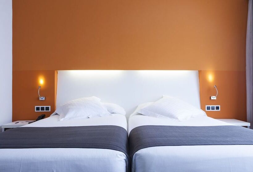 غرفة قياسية, Dimar