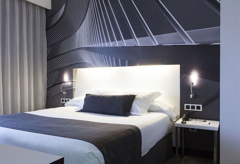 غرفة قياسية, Dimar