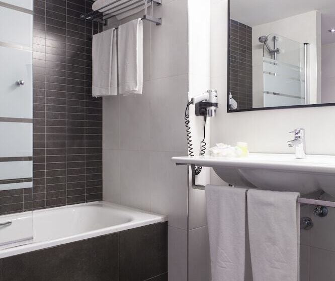 غرفة قياسية ثلاثية, Dimar