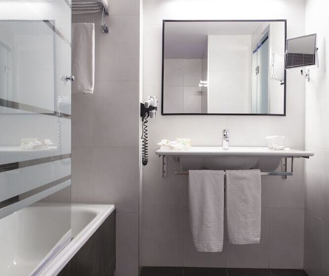 غرفة قياسية ثلاثية, Dimar