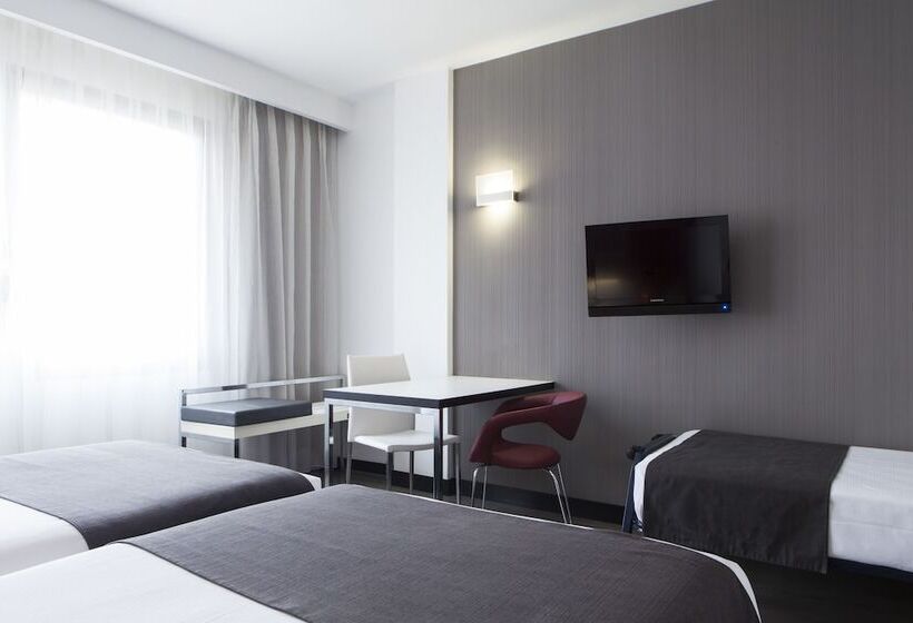 غرفة قياسية ثلاثية, Dimar