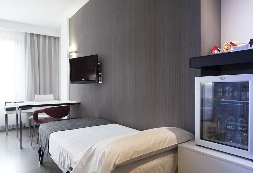 غرفة قياسية ثلاثية, Dimar