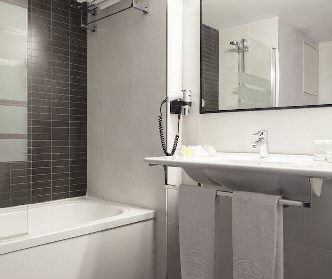 غرفة قياسية داخلية, Dimar