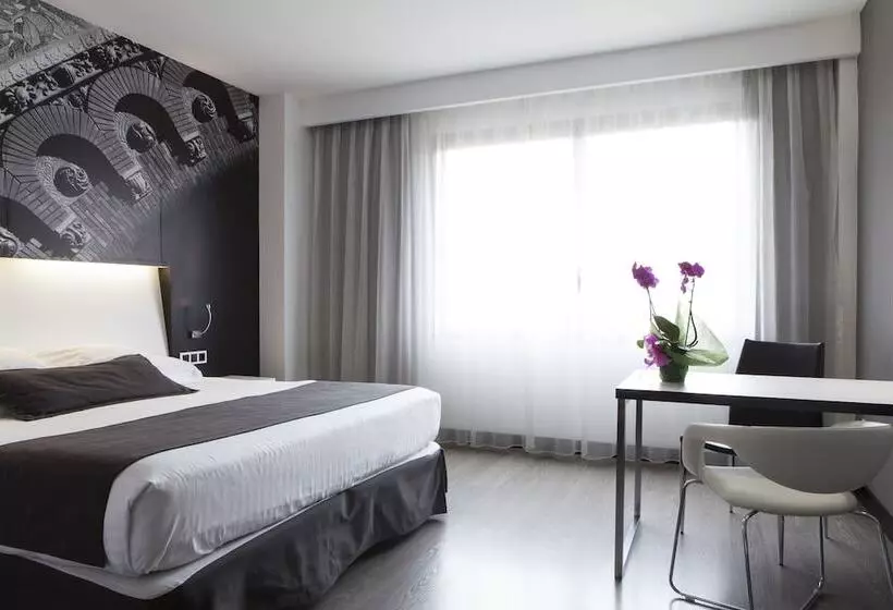 Habitación Estándar Interior, Dimar