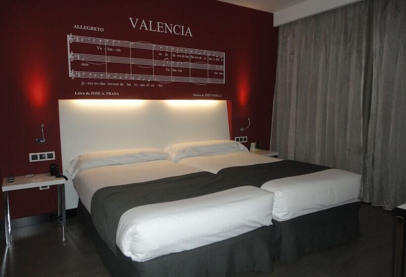 غرفة قياسية داخلية, Dimar