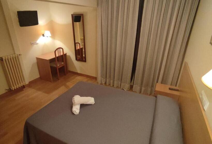 スタンダードルーム, El Molino De Pancorbo