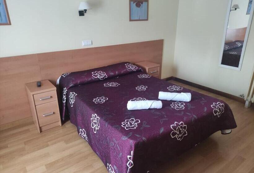 スタンダードルーム, El Molino De Pancorbo