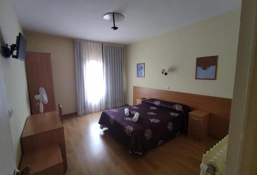 スタンダードルーム, El Molino De Pancorbo