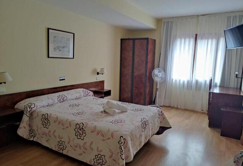 スタンダードルーム, El Molino De Pancorbo