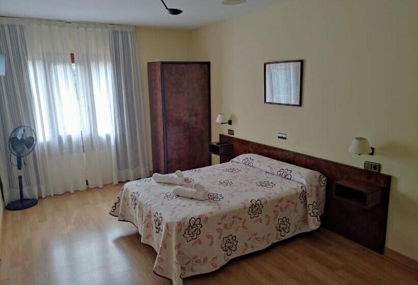 スタンダードルーム, El Molino De Pancorbo