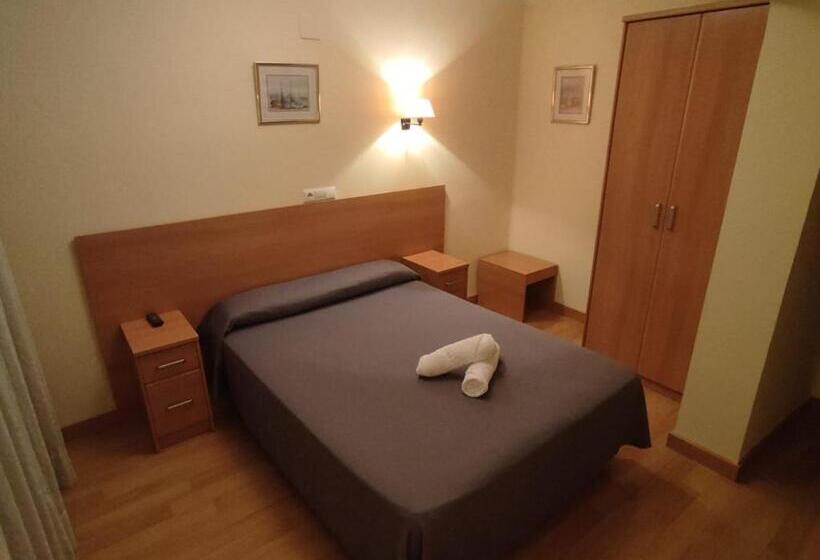 スタンダードルーム, El Molino De Pancorbo