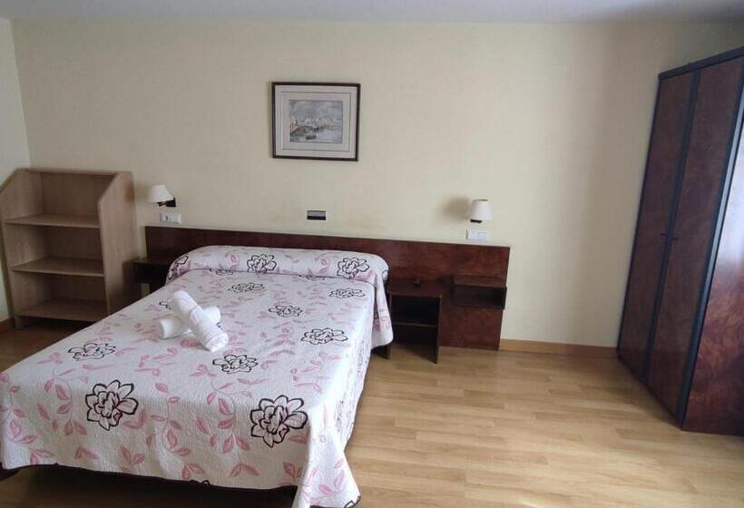 スタンダードルーム, El Molino De Pancorbo