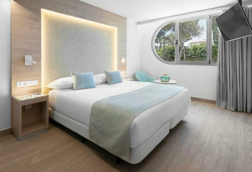 스탠다드 룸, Elba Sunset Mallorca Thalasso Spa