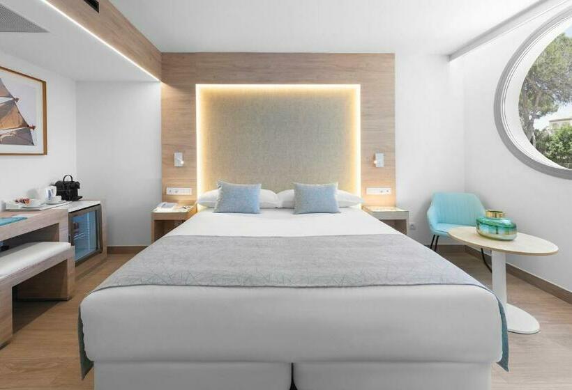 스탠다드 룸, Elba Sunset Mallorca Thalasso Spa