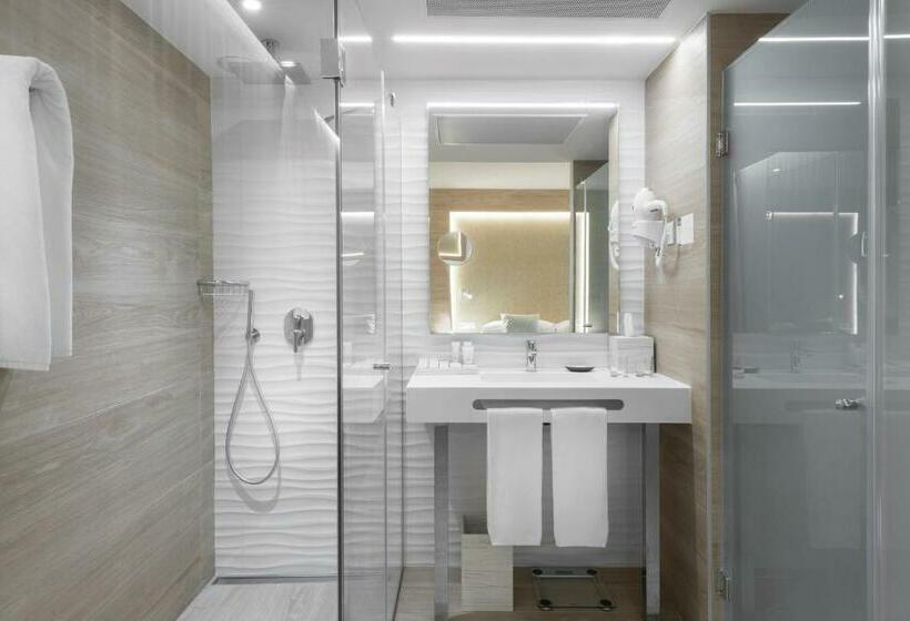 스탠다드 룸, Elba Sunset Mallorca Thalasso Spa