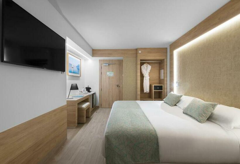 스탠다드 룸, Elba Sunset Mallorca Thalasso Spa